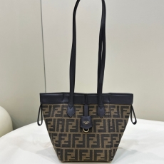 Fendi Top Handle Bags